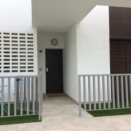 Apartment Exclusive New On The *