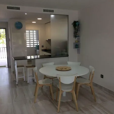 Apartment Exclusive New On The