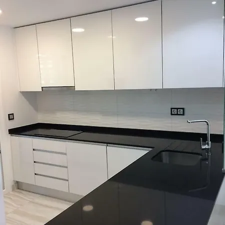 Apartment Exclusive New On The *