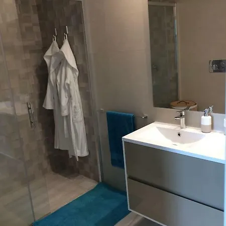 Exclusive New On The Apartment