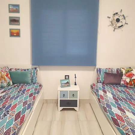 Apartment Exclusive New On The Pilar de la Horadada